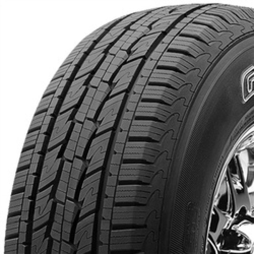 GENERAL Grabber HTS 245/70R16 All-Season