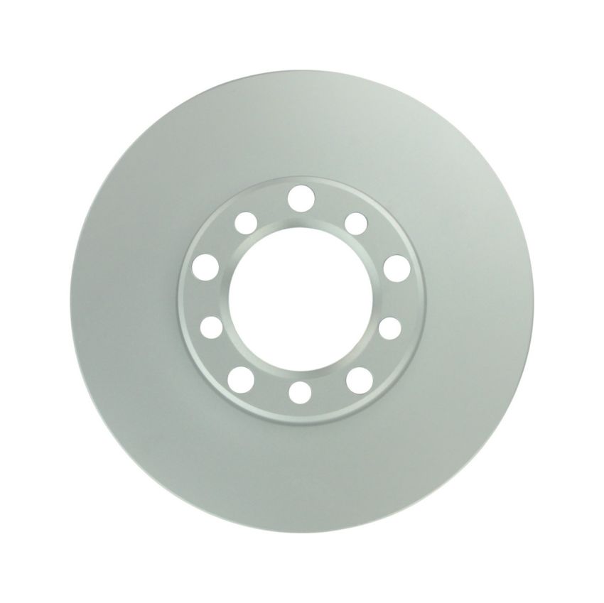 Bosch 36010945 Bosch QuietCast Disc Brake Rotor