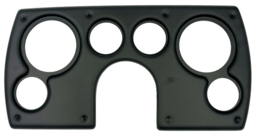AutoMeter 2921 GAUGE MOUNT, DIRECT FIT, (3 3/8
