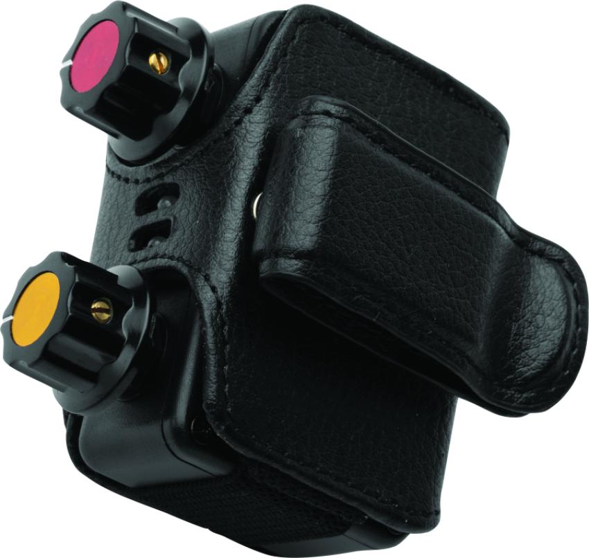 First Gear 527494 Remote Troller Pouch