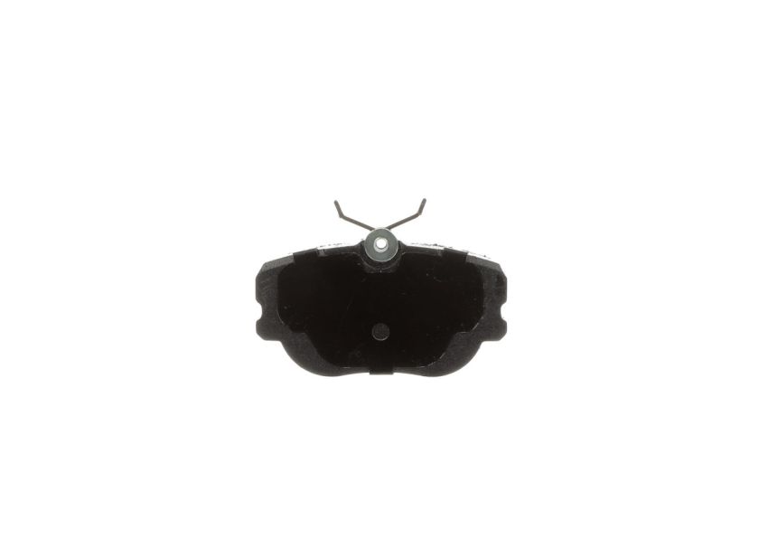 Bosch BE493H Brake Pads Rear