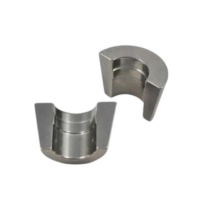 Ferrea 5/16 Std Steel 7 Deg Valve Locks - Set of 16