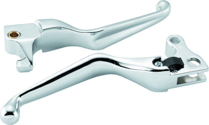 Bikers Choice 482709 04-13 XL Chrome Lever Set