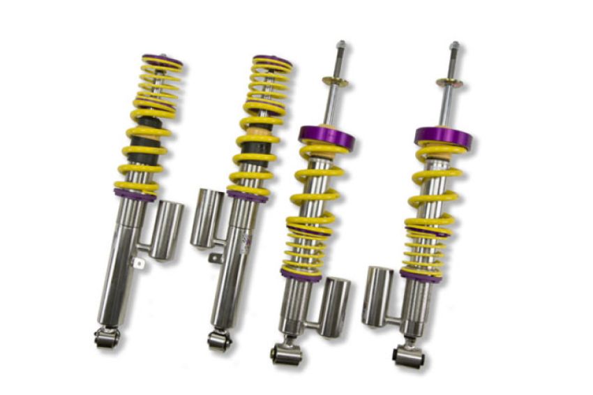 KW 35257003 Coilover Kit V3 Lexus IS-F