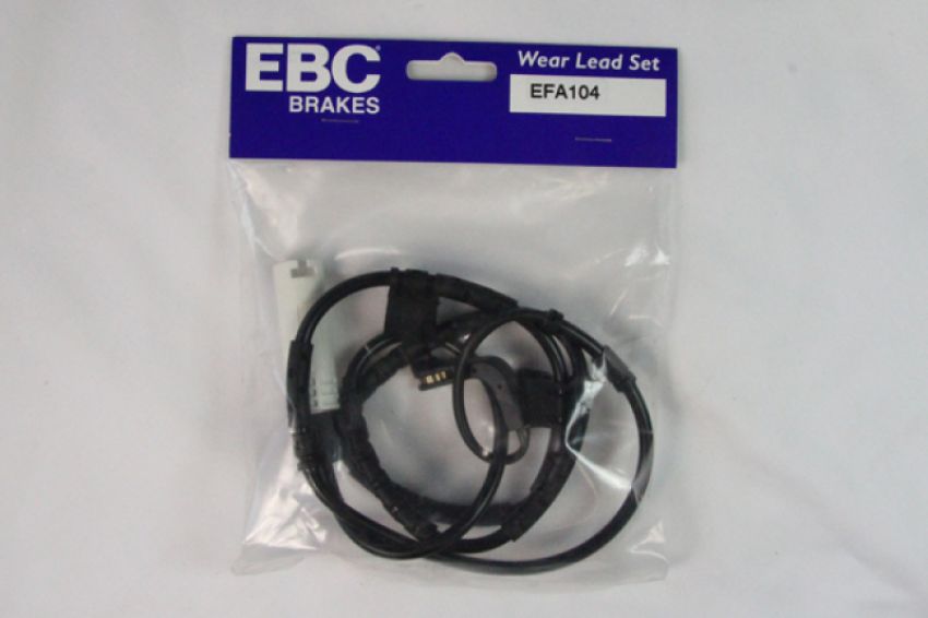 EBC Brakes EFA104 Brake Wear Lead Sensor Kit