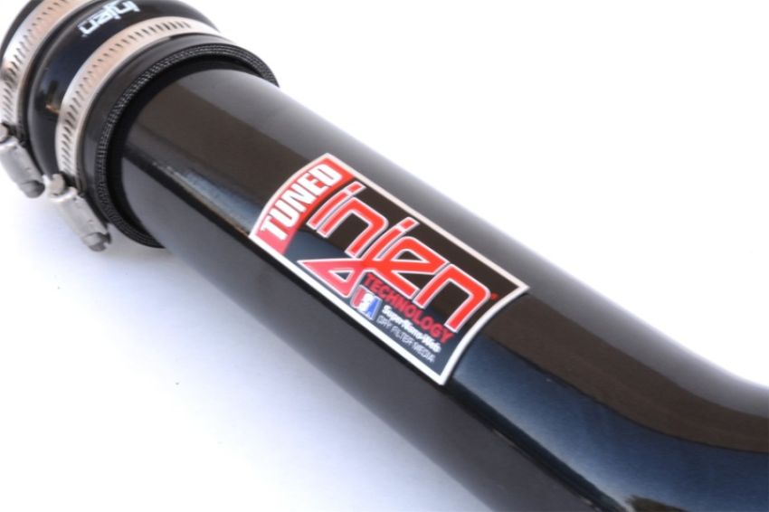 Injen SES1899UICP 08-15 Mitsubishi Lancer Evolution X L4 2.0L Turbo Polished SES Intercooler Pipes