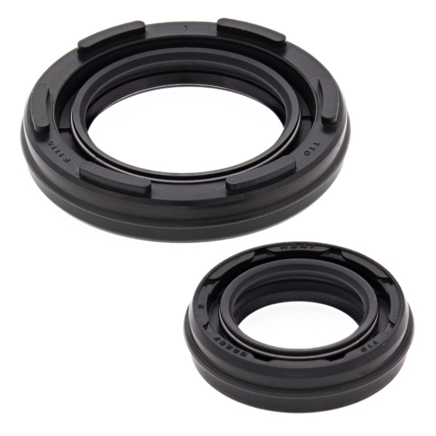 All Balls Racing 24-2025 87-09 Yamaha YFZ350 Banshee Crank Shaft Seal Only Kit