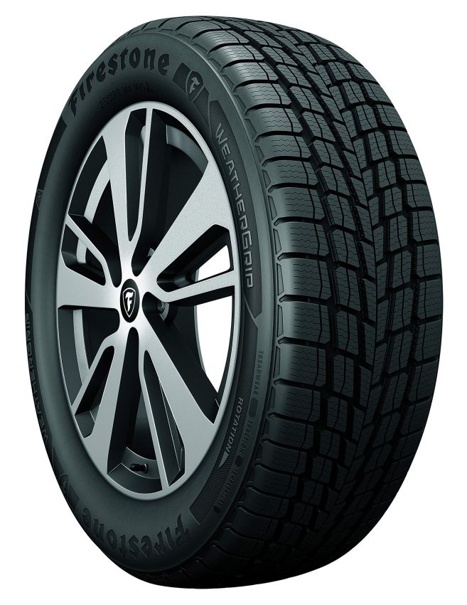 FIRESTONE Weathergrip 235/65R16