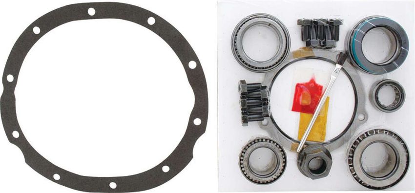 ALLSTAR PERFORMANCE ALL68541 Bearing Kit Ford 9in 3.250 Bearing