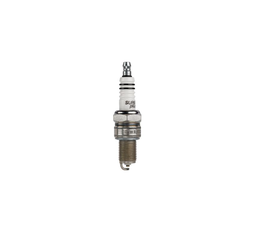 Bosch 7501 Bosch Nickel with Copper-Core Spark Plug