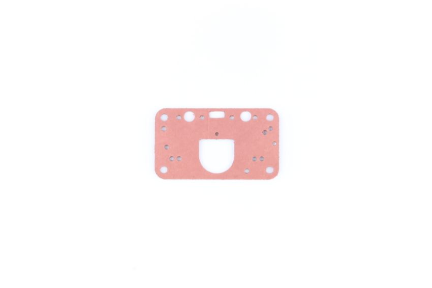 Cometic Gasket CP15242 Cometic Holley Metering Block Gaskets .062in MP - 2 Circuit - 20 Pack