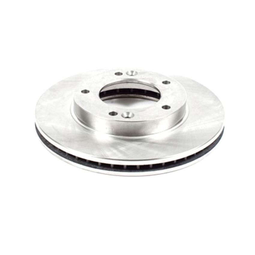 PowerStop JBR1512 AutoSpecialty Brake Rotor