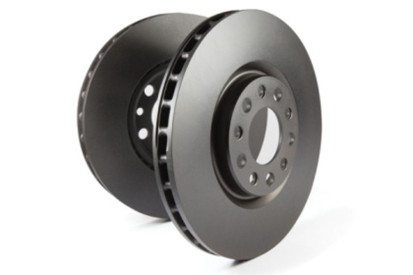 EBC RK7858 22-23 Subaru WRX Premium Front Rotors