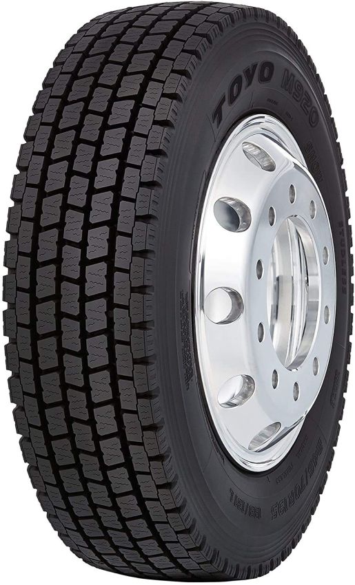 TOYO M920A 225/70R19.5