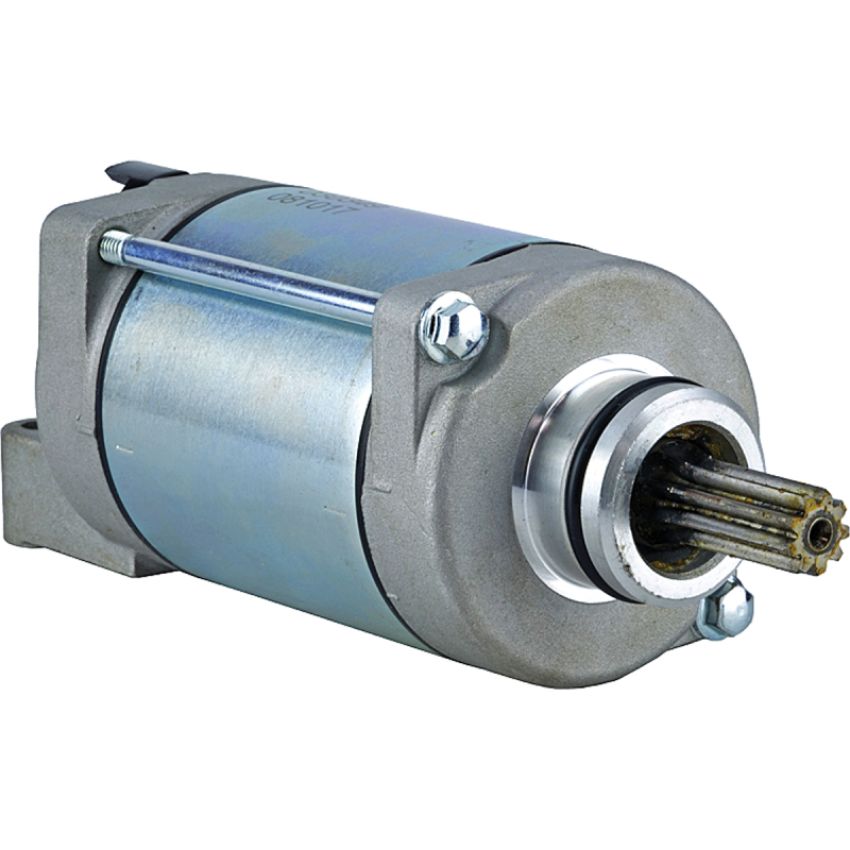 Arrowhead 410-54257 Mitsuba 12V 9T Str
