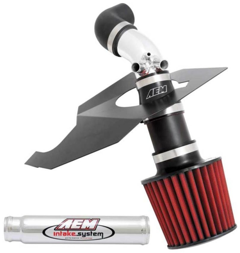 AEM 22-489P AEM Short Ram Intake System
