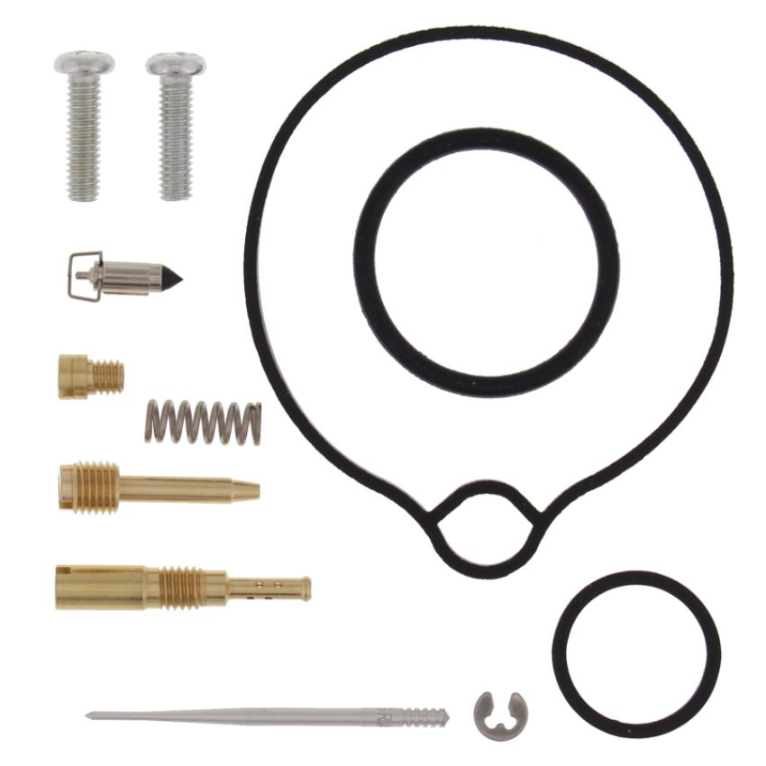 All Balls Racing 26-1238 2007 Kawasaki KFX50 Carburetor Rebuild Kit