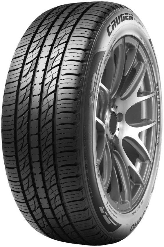 KUMHO Crugen Premium KL33 235/60R18 All-Season
