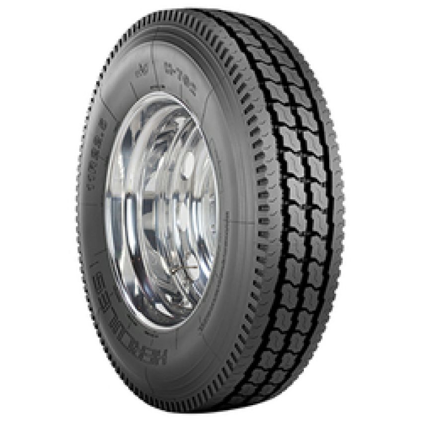 HERCULES H-702 Ecoft R24.5