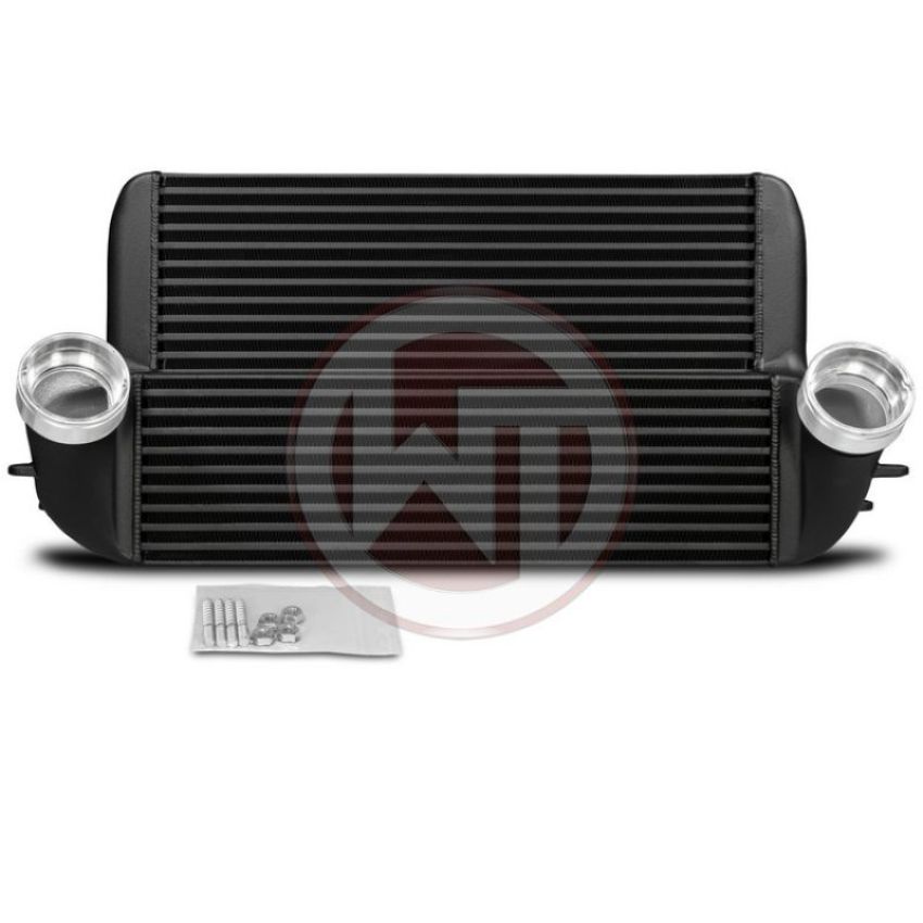 Wagner Tuning BMW X5 / X6 Competition Intercooler Kit