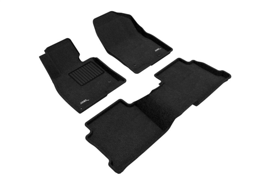 3D MAXpider L1MZ04004709 14-21 Mazda Mazda6 Elegant Black R1 R2