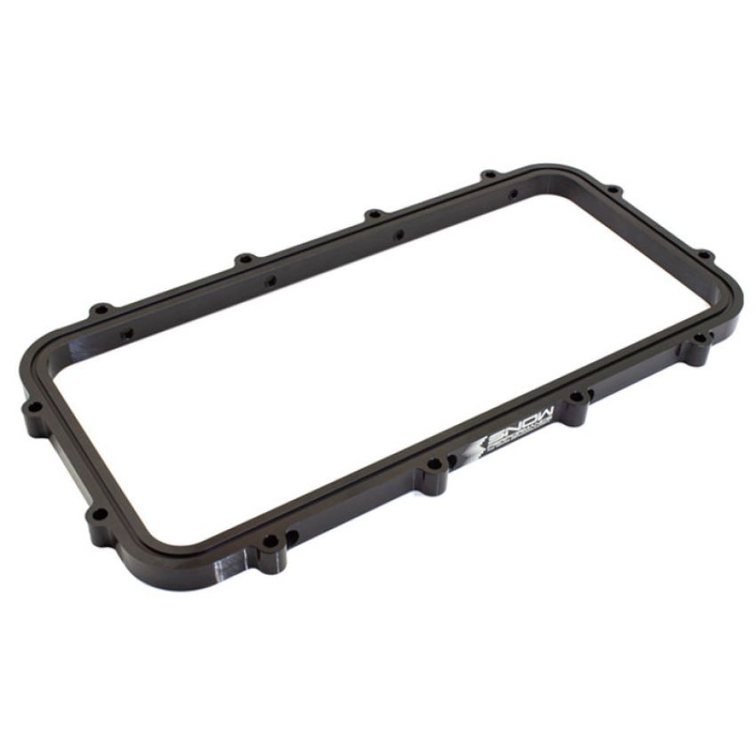 Snow Performance SNO-40083 Hi-ram Water/Meth injection plate