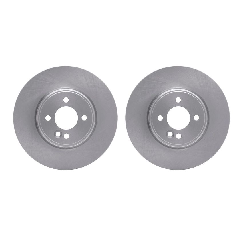 Dynamic Friction 6002-32002 Dfc Rotors