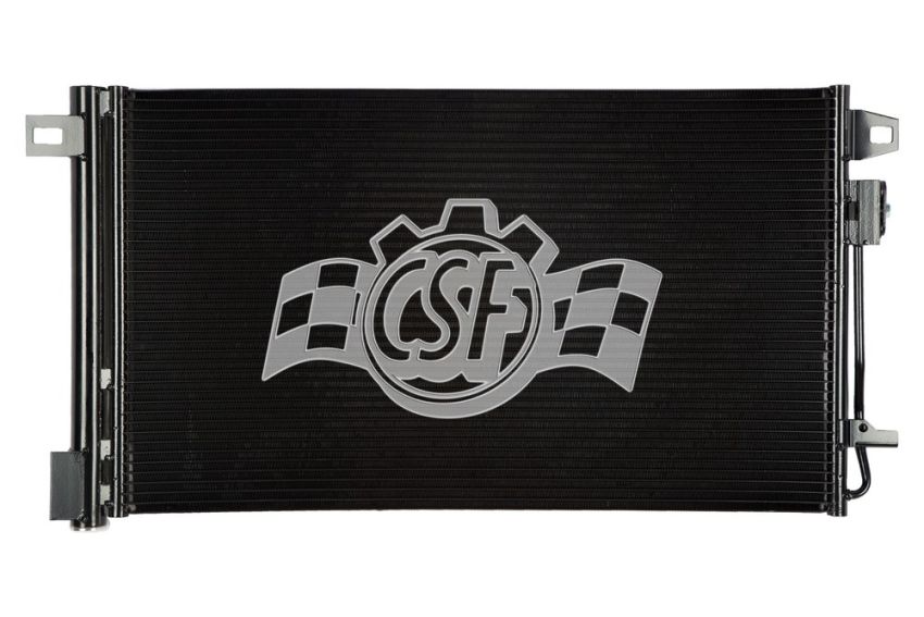 CSF 10520 A/C Condenser
