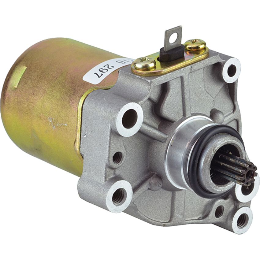 Arrowhead 410-58077 China 12V 9T Str