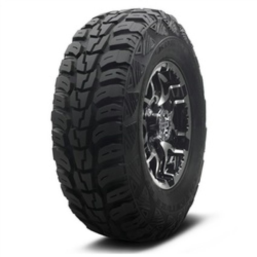 KUMHO Road Venture MT KL71 R15