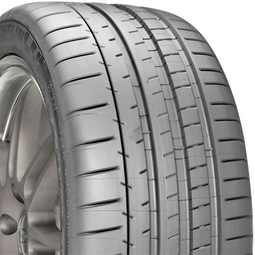 MICHELIN Pilot Super Sport 225/50R18 Summer
