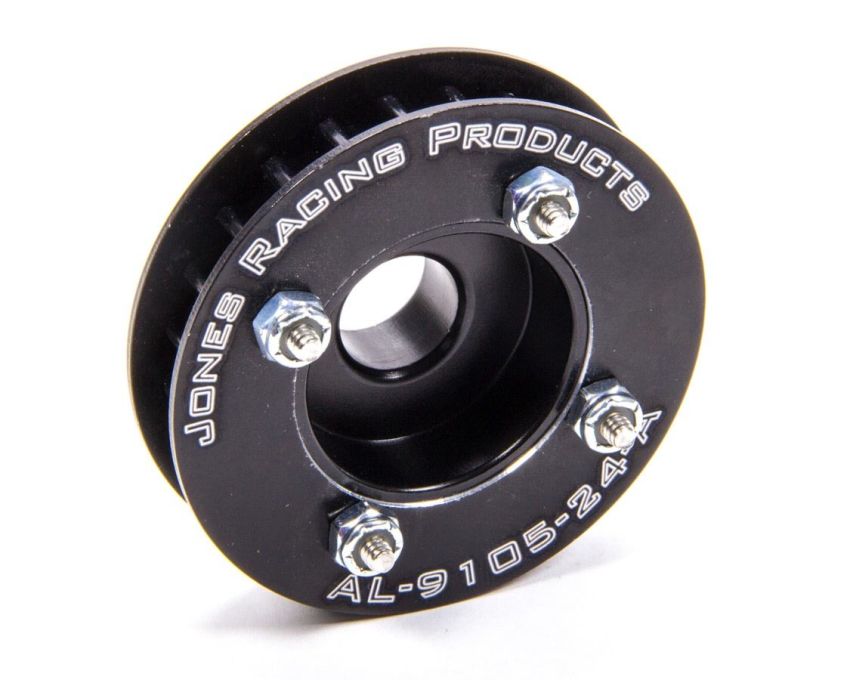 JONES RACING PRODUCTS JRPAL-9105-24-A Alternator Pulley HTD 24 Tooth