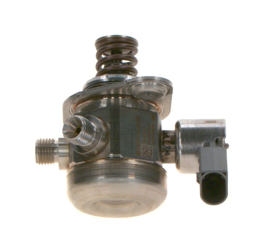 Bosch 66802 Bosch High Pressure Fuel Pump for Gasoline Direct Injection