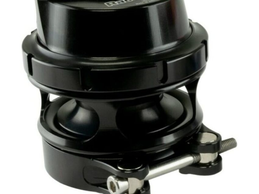 Turbosmart TS-0204-1145 BOV Race Port Female GenV Sleeper (No Weld Flange)