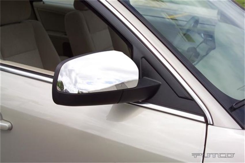 Putco 400005 05-07 Ford 500 Mirror Covers