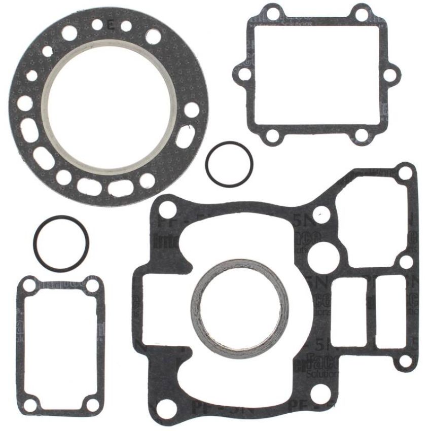 Vertex Pistons 810822 Vertex Gaskets 87-92 Suzuki LT-250R Top End Gasket Kit