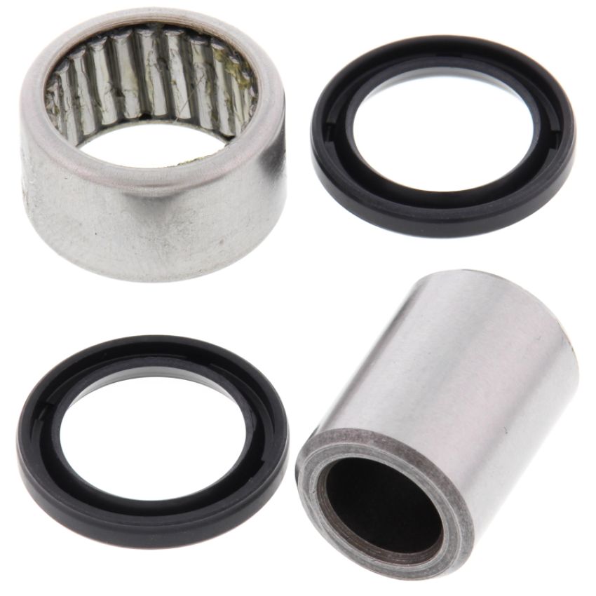 All Balls Racing 29-5024 03-06 Kawasaki KLX125 Lower Rear Shock Bearing Kit