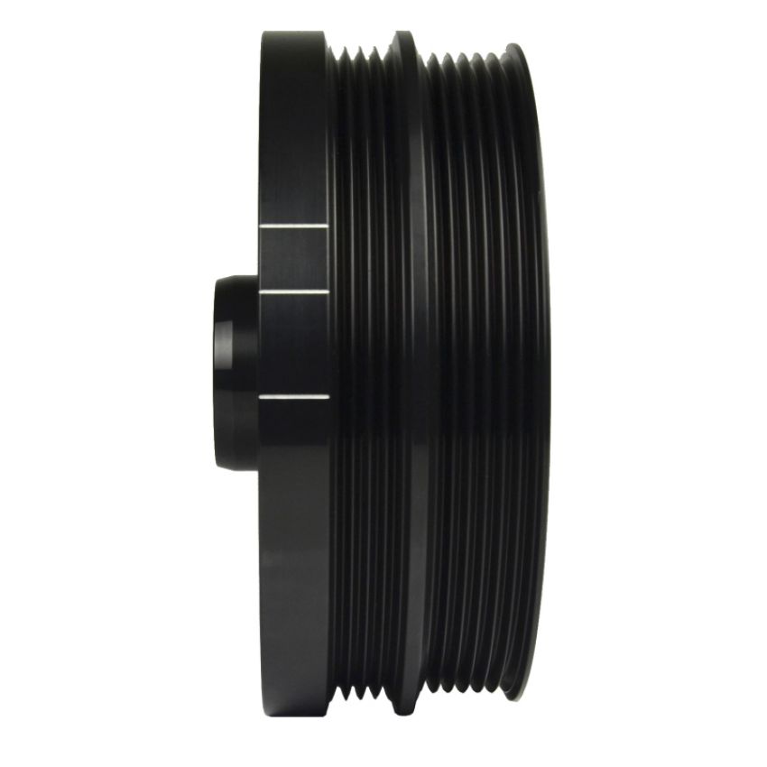 Fluidampr 640901 Harmonic Balancer - Fluidampr - Nissan - 2007-2009 350Z - 3.5L VQ35 V6 - Each