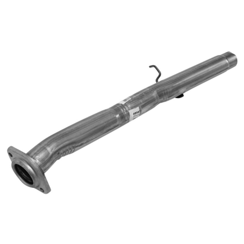 AP Exhaust 48587 Prebent Exhaust Pipe