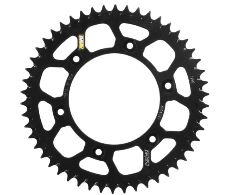 ProTaper 033237 Rear Sprocket - Aluminum