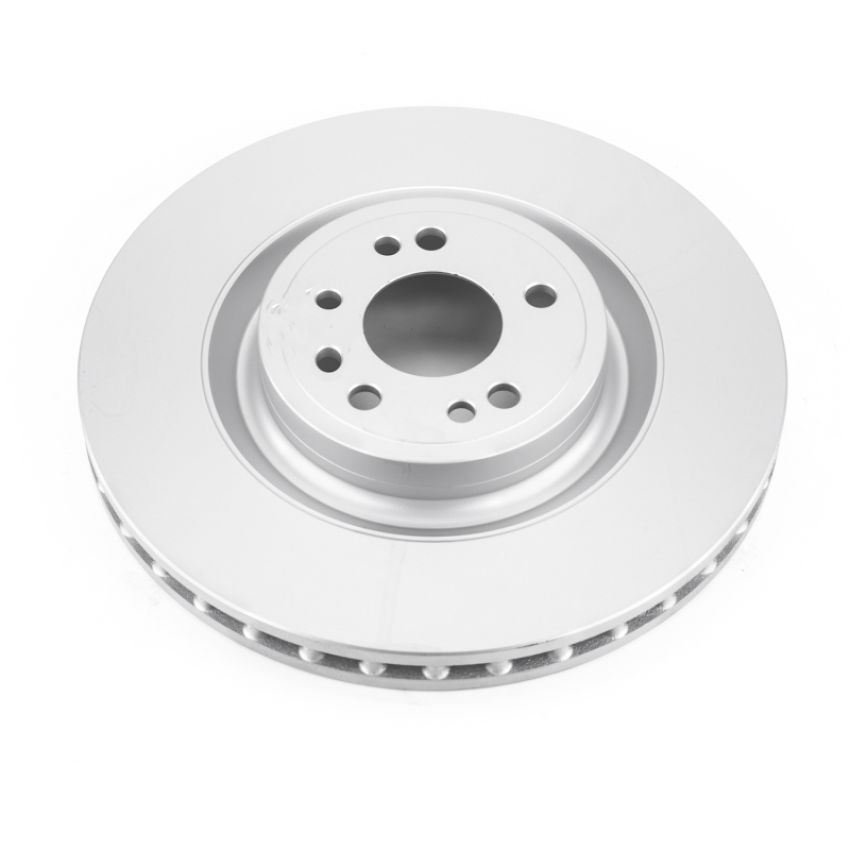 PowerStop EBR1463EVC PowerStop Evolution Coated Rotor