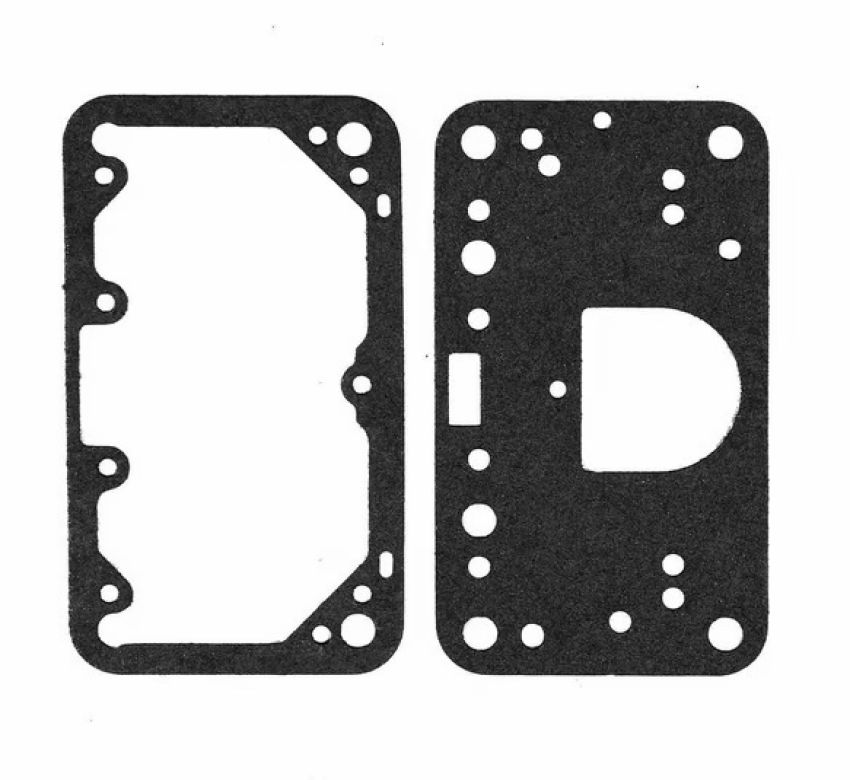 MR. GASKET MRG1509 Hly Carb Bowl Gskt Kit