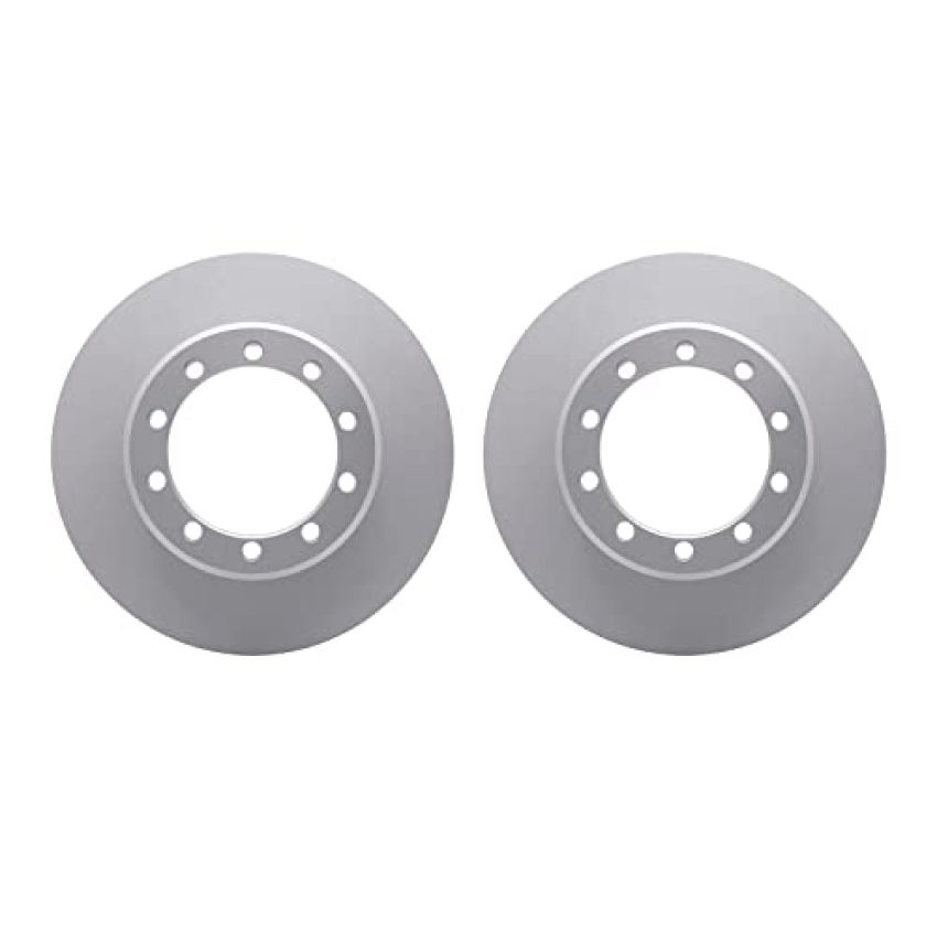 Dynamic Friction 4002-54065 Brake Rotor