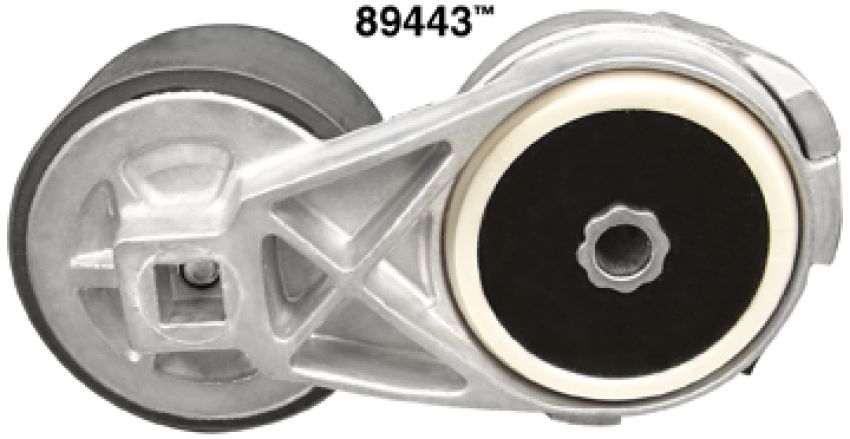 Dayco 89443 Hd Tensioner