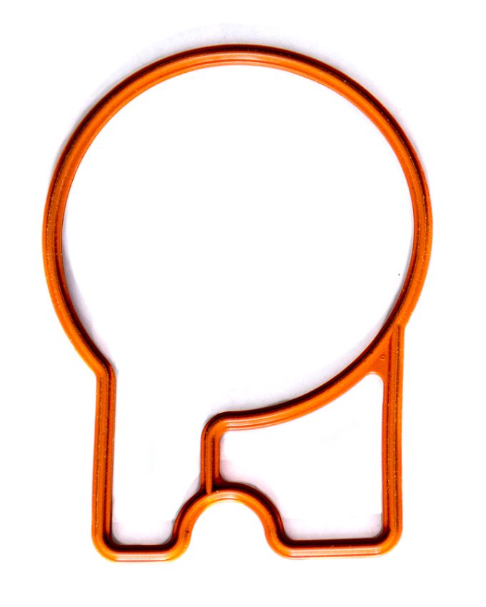 COMETIC GASKETS CAGC5168 Throttle Body Gasket GM LS 97-05  4.8L/5.3L/5.7L