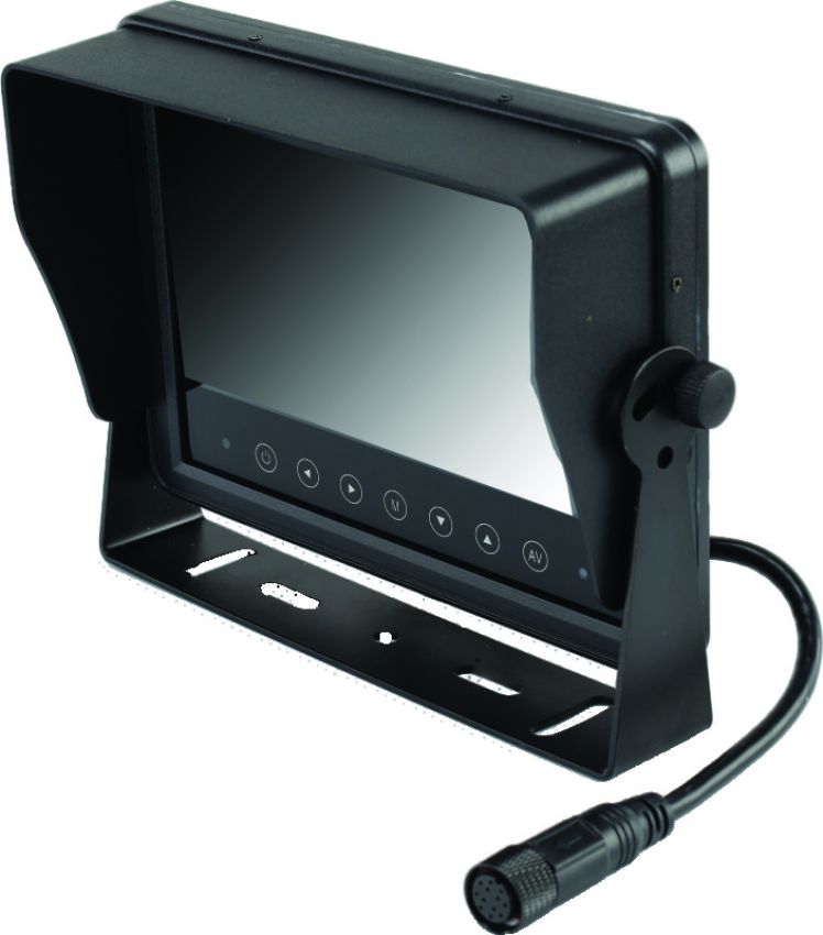 QuadBoss 601378 360 System Monitor
