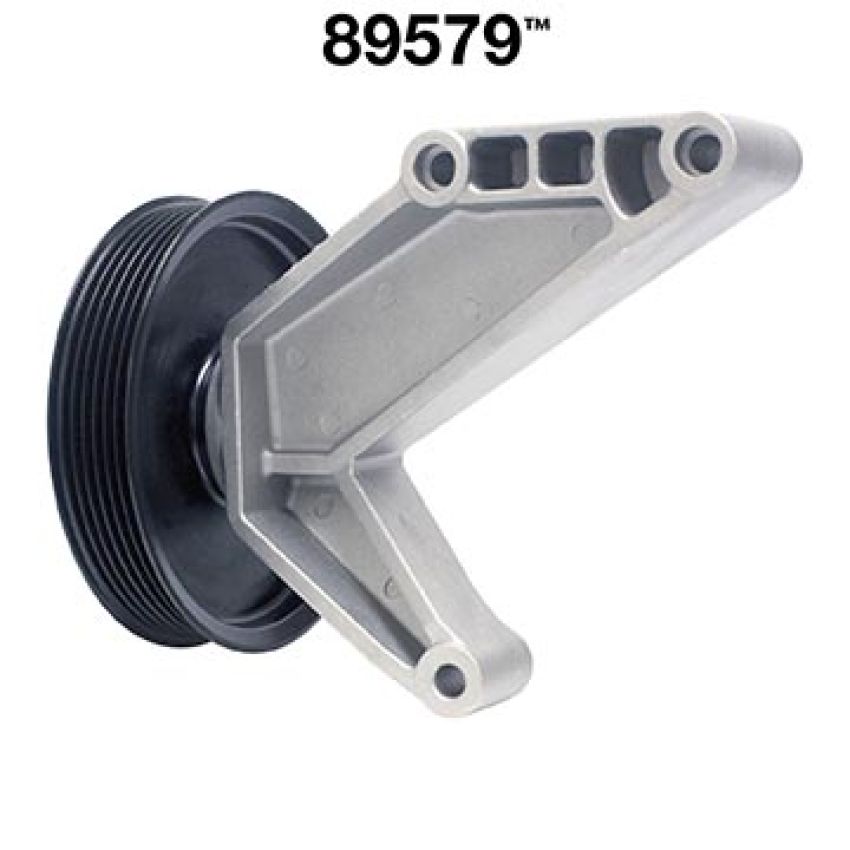 Dayco 89579 Pulley