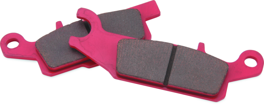 BikeMaster 961574 Yamaha Sintered Brake Pads