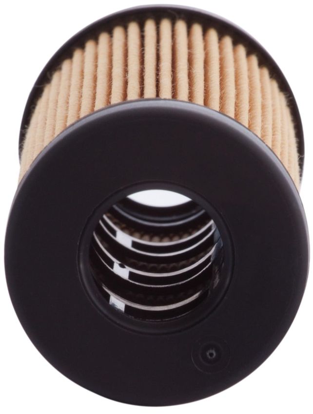 PRONTO FILTERS PO8154 Oil Filter