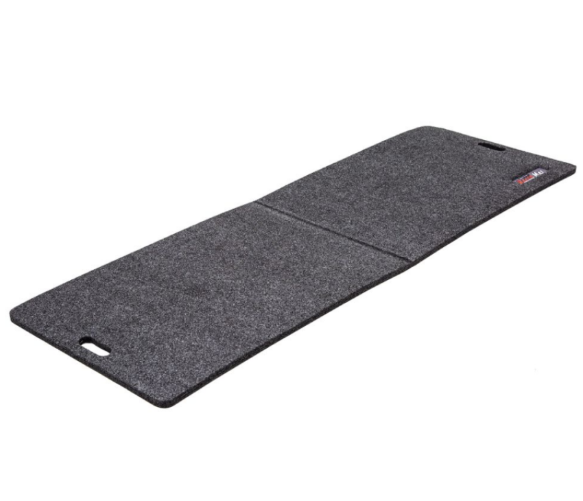 Race Ramps RR-RMAT6 Racer Mat - Water and Stain Resistant